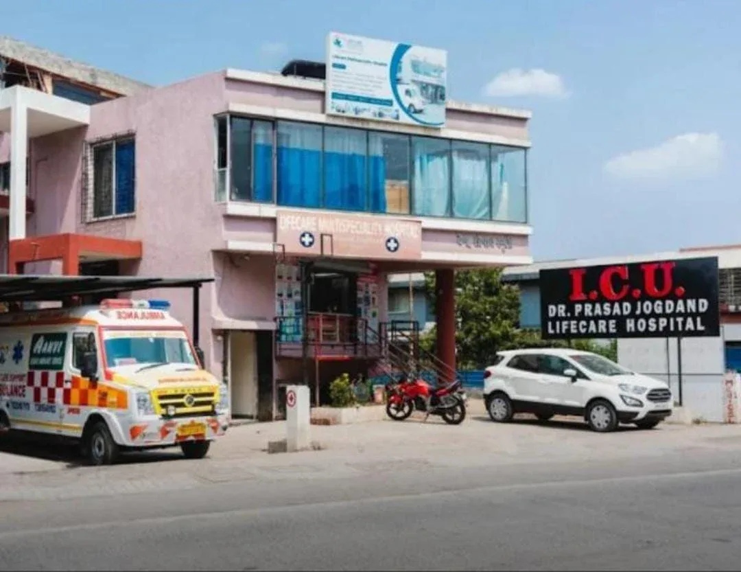 Life Care Multispecality Hospital