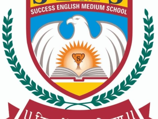 Success English Medium School, Best CBSE School at Hadapsar