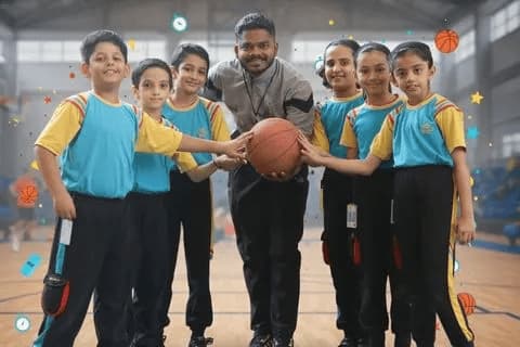 Find CBSE schools near Hadapsar with strong extracurricular programs