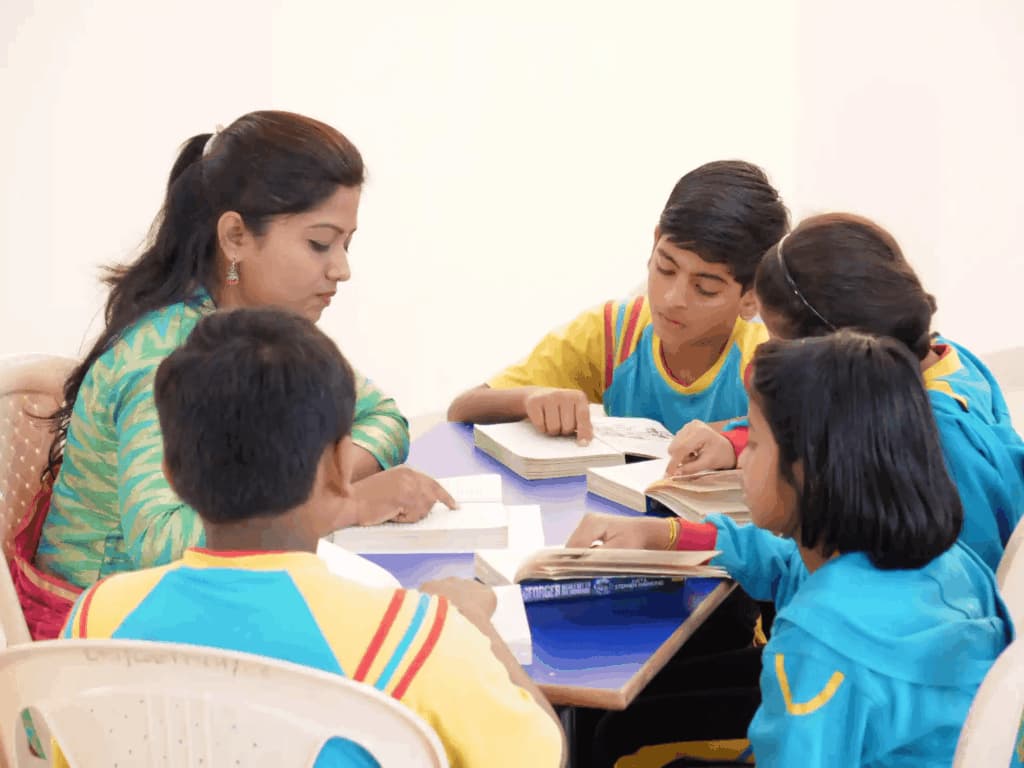 hadapsar cbse school list