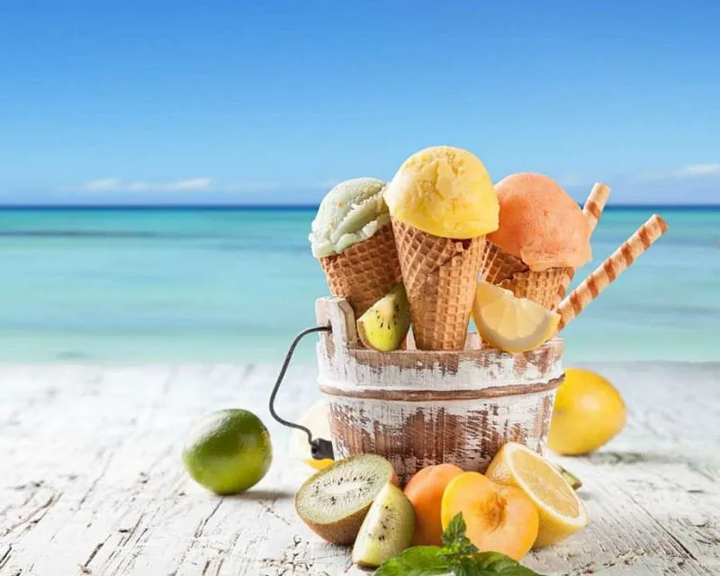Best Quality Natural Ice Cream Parlour in Hadapsar, Pune