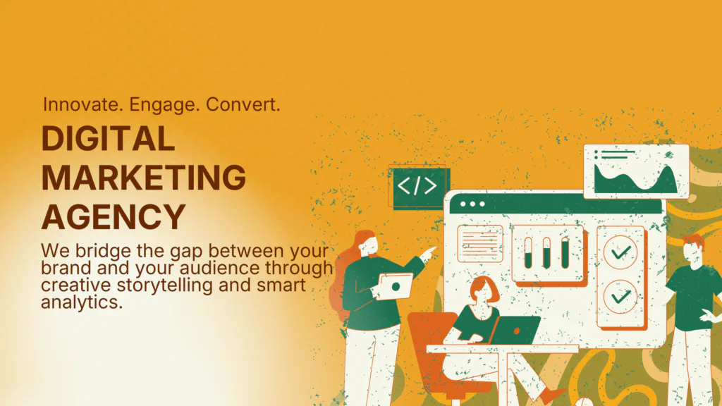 digital marketing agency in Hadapsar