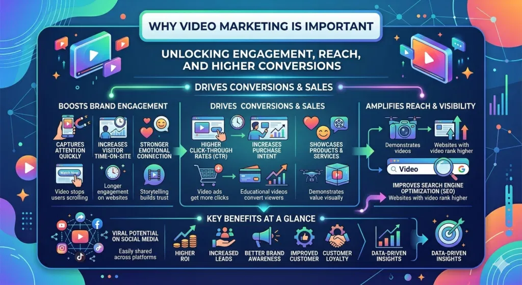 Video Marketing Services in Hadapsar