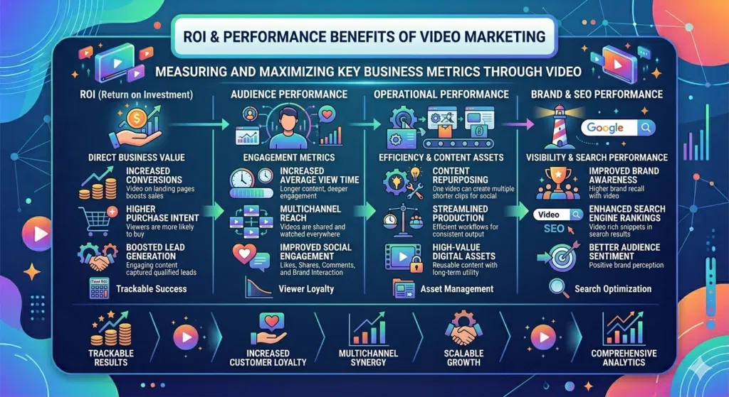 Video Marketing Services in Hadapsar