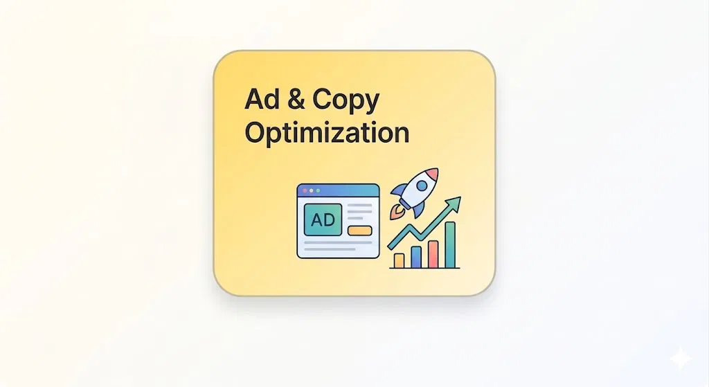 google ads performance optimization
ppc marketing strategy expert
ppc campaign setup services india
