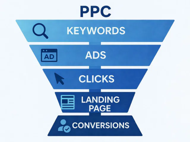 Pay Per Click (PPC) Management Services in Hadapsar